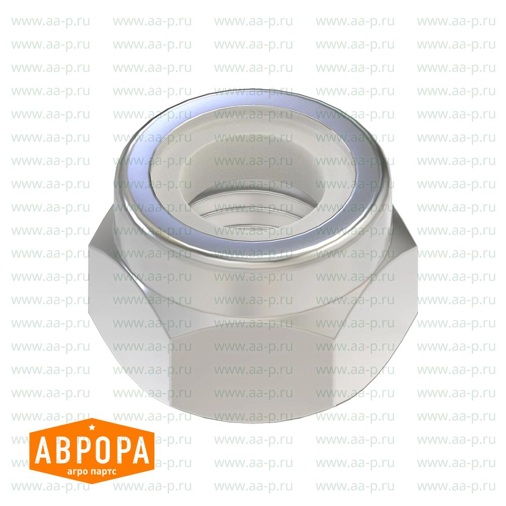 EB80201055 ГАЙКА